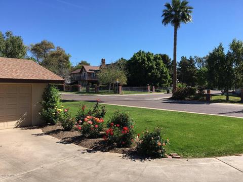 6312 N 4th Pl, Phoenix, AZ 85012 photo 4