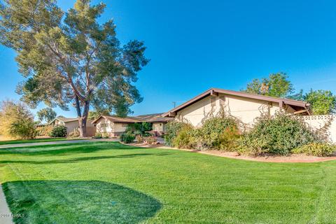 6312 N 4th Pl, Phoenix, AZ 85012 photo 2