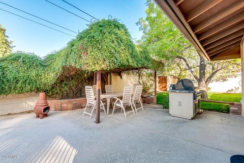 6312 N 4th Pl, Phoenix, AZ 85012 photo 52