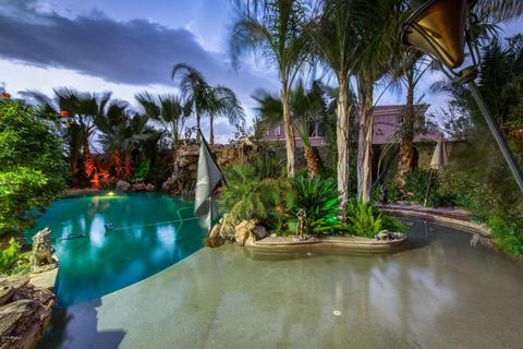 2820 E Blue Sage Rd, Gilbert, AZ 85297 photo 50