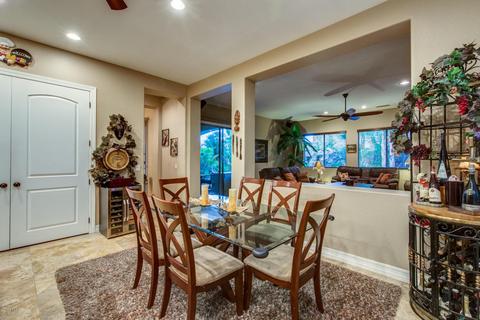 2820 E Blue Sage Rd, Gilbert, AZ 85297 photo 20