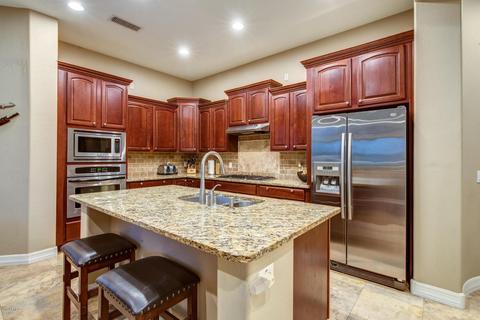 2820 E Blue Sage Rd, Gilbert, AZ 85297 photo 16