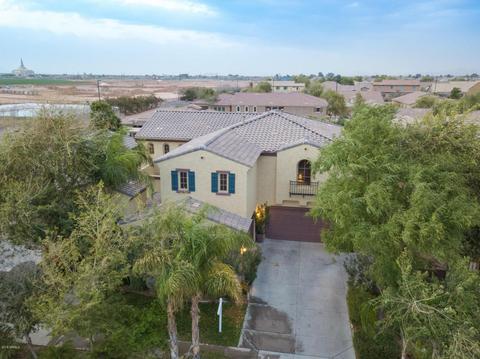 2820 E Blue Sage Rd, Gilbert, AZ 85297 photo 56