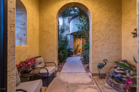 2820 E Blue Sage Rd, Gilbert, AZ 85297 photo 3