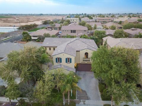 2820 E Blue Sage Rd, Gilbert, AZ 85297 photo 57