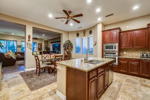 2820 E Blue Sage Rd, Gilbert, AZ 85297 photo 15