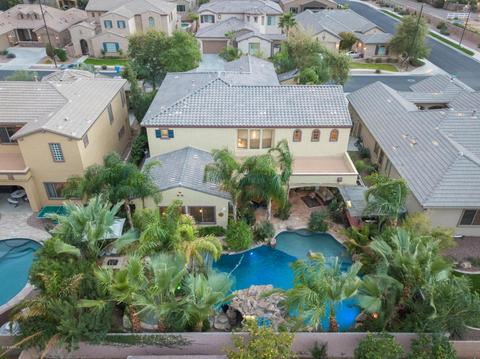 2820 E Blue Sage Rd, Gilbert, AZ 85297 photo 61