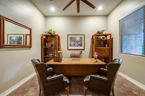 2820 E Blue Sage Rd, Gilbert, AZ 85297 photo 14