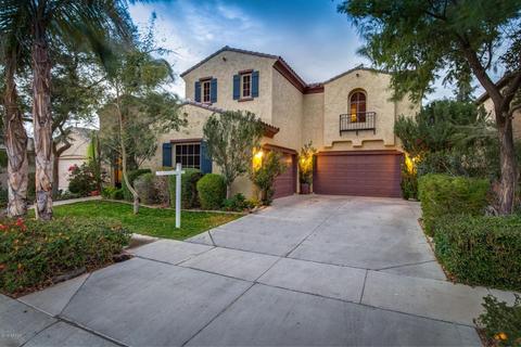 2820 E Blue Sage Rd, Gilbert, AZ 85297 photo 1