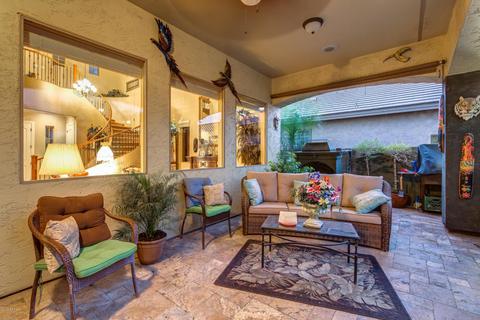 2820 E Blue Sage Rd, Gilbert, AZ 85297 photo 44