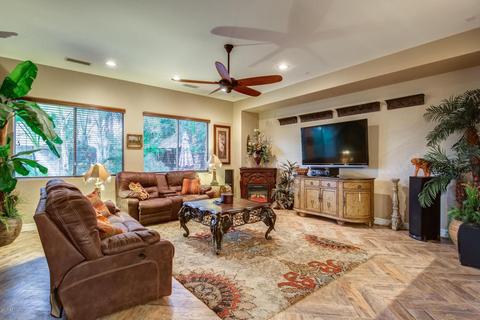2820 E Blue Sage Rd, Gilbert, AZ 85297 photo 23