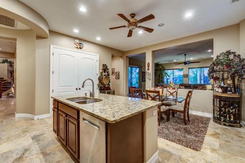 2820 E Blue Sage Rd, Gilbert, AZ 85297 photo 19