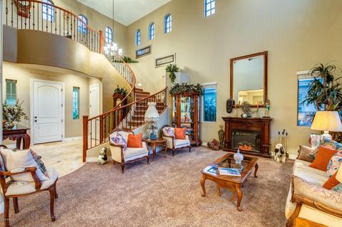 2820 E Blue Sage Rd, Gilbert, AZ 85297 photo 8