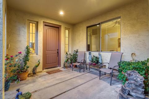 2820 E Blue Sage Rd, Gilbert, AZ 85297 photo 4