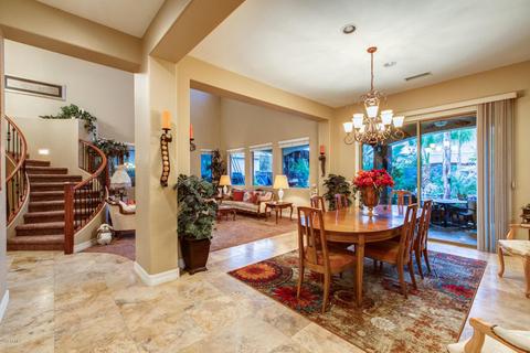 2820 E Blue Sage Rd, Gilbert, AZ 85297 photo 11