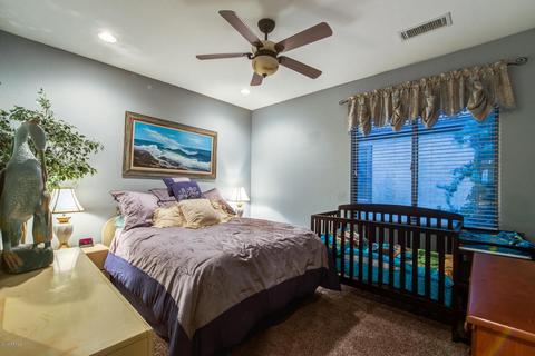 2820 E Blue Sage Rd, Gilbert, AZ 85297 photo 41