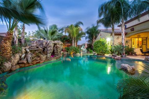 2820 E Blue Sage Rd, Gilbert, AZ 85297 photo 49
