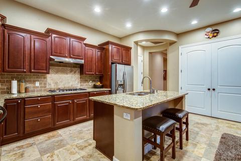 2820 E Blue Sage Rd, Gilbert, AZ 85297 photo 18