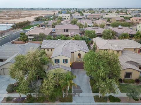 2820 E Blue Sage Rd, Gilbert, AZ 85297 photo 58