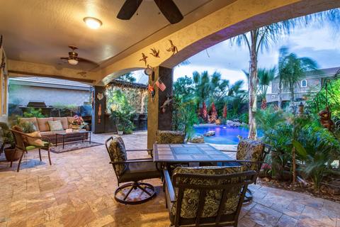 2820 E Blue Sage Rd, Gilbert, AZ 85297 photo 43