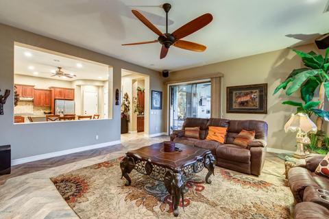 2820 E Blue Sage Rd, Gilbert, AZ 85297 photo 25