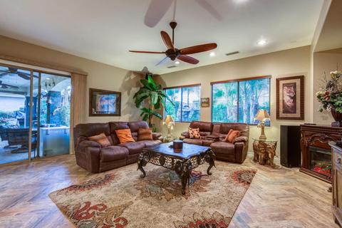 2820 E Blue Sage Rd, Gilbert, AZ 85297 photo 24