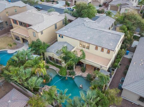 2820 E Blue Sage Rd, Gilbert, AZ 85297 photo 60