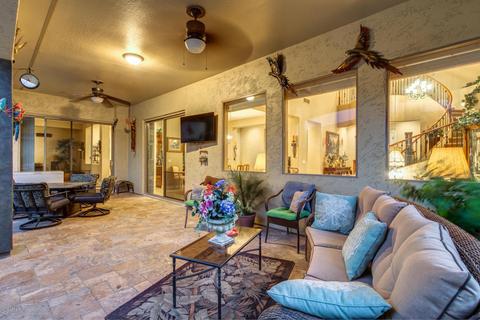 2820 E Blue Sage Rd, Gilbert, AZ 85297 photo 45