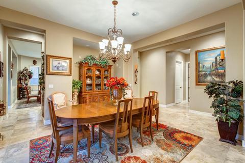 2820 E Blue Sage Rd, Gilbert, AZ 85297 photo 10