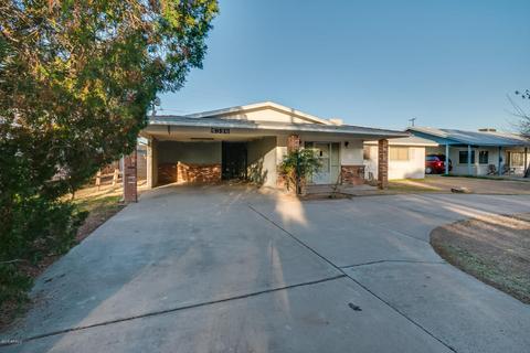 5326 N 19th Dr, Phoenix, AZ 85015 photo 1