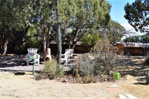 622 E Phoenix St, Payson, AZ 85541 photo 28