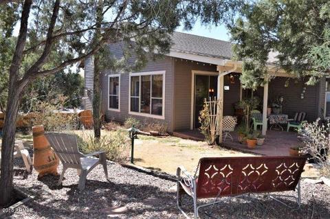 622 E Phoenix St, Payson, AZ 85541 photo 30