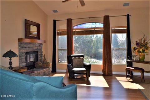 622 E Phoenix St, Payson, AZ 85541 photo 2