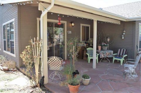622 E Phoenix St, Payson, AZ 85541 photo 29