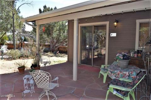 622 E Phoenix St, Payson, AZ 85541 photo 31
