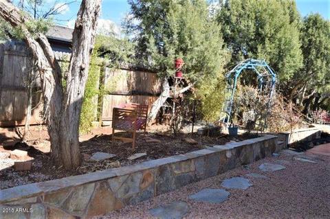 622 E Phoenix St, Payson, AZ 85541 photo 32