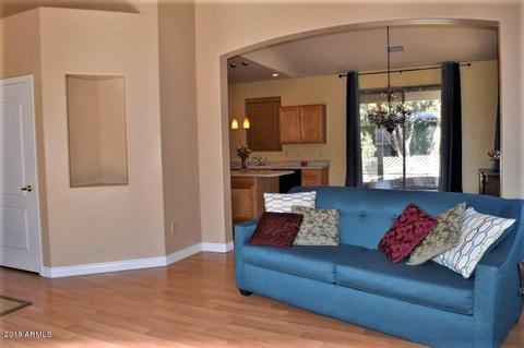 622 E Phoenix St, Payson, AZ 85541 photo 3