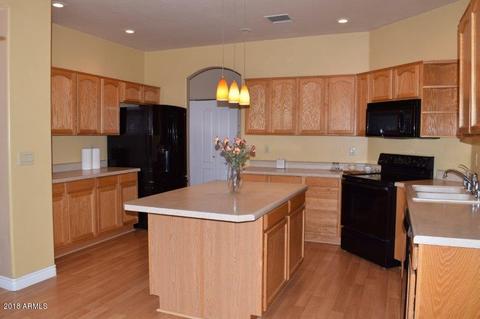 622 E Phoenix St, Payson, AZ 85541 photo 8