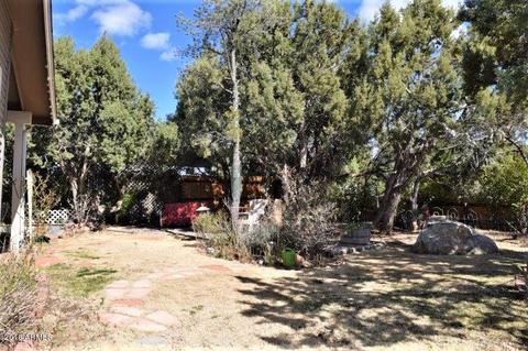 622 E Phoenix St, Payson, AZ 85541 photo 27