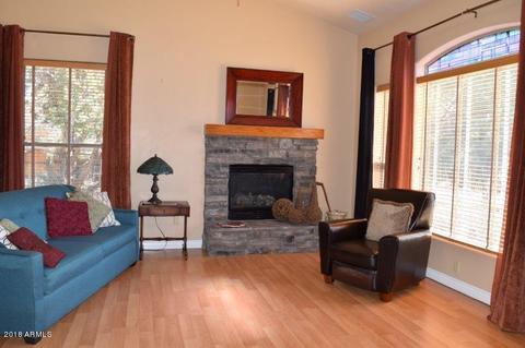 622 E Phoenix St, Payson, AZ 85541 photo 1