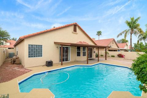 3229 E Hiddenview Dr, Phoenix, AZ 85048 photo 24