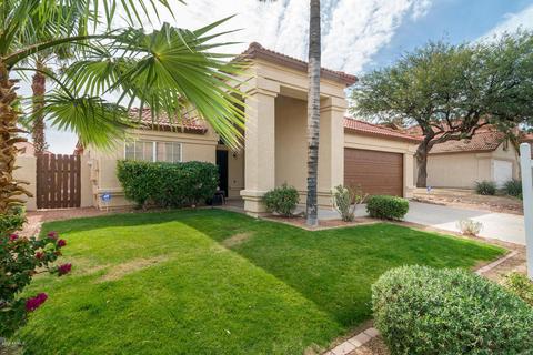 3229 E Hiddenview Dr, Phoenix, AZ 85048 photo 2