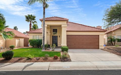 3229 E Hiddenview Dr, Phoenix, AZ 85048 photo 1