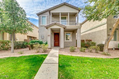 4317 E Milky Way, Gilbert, AZ 85295 photo 1