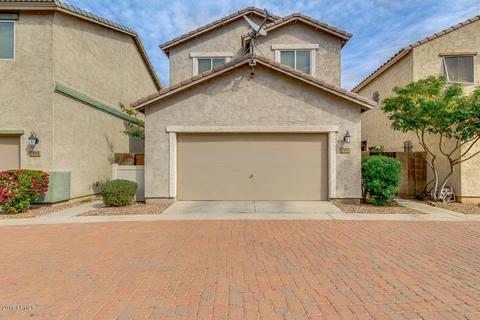 4317 E Milky Way, Gilbert, AZ 85295 photo 22