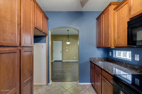 4317 E Milky Way, Gilbert, AZ 85295 photo 3