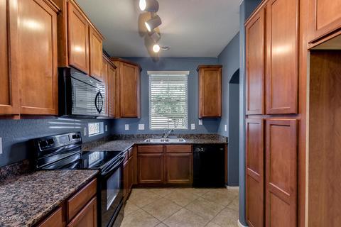 4317 E Milky Way, Gilbert, AZ 85295 photo 2