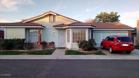 414 E Danbury Rd, Phoenix, AZ 85022 photo 1