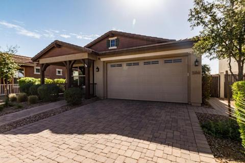 10241 E Sable Ave, Mesa, AZ 85212 photo 2