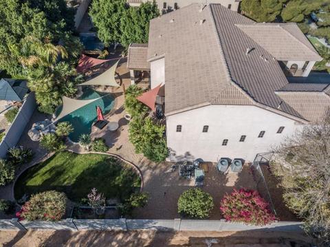 5423 E Gable Ave, Mesa, AZ 85206 photo 49